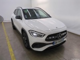  Mercedes  GLA MERCEDES-BENZ  / 2020 / 5P / SUV 1.3  200 AMG LINE DCT #4
