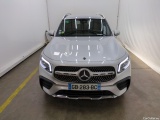  Mercedes  GLB MERCEDES-BENZ  / 2019 / 5P / SUV  200 d AMG Line #3