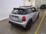  Mini  Mini   / 2021 / 3P / Berline John Cooper Works Premium Plus 231 BVA8 #3