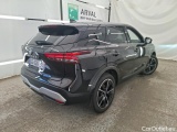  Nissan  Qashqai NISSAN  / 2021 / 5P / Crossover 1.3 MHEV 158ch Xtronic N-Style(SP) #3