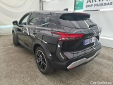  Nissan  Qashqai NISSAN  / 2021 / 5P / Crossover 1.3 MHEV 158ch Xtronic N-Style(SP) #2