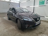  Nissan  Qashqai NISSAN  / 2021 / 5P / Crossover 1.3 MHEV 158ch Xtronic N-Style(SP) #4
