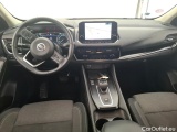  Nissan  Qashqai NISSAN  / 2021 / 5P / Crossover 1.3 MHEV 158ch Xtronic N-Style(SP) #5