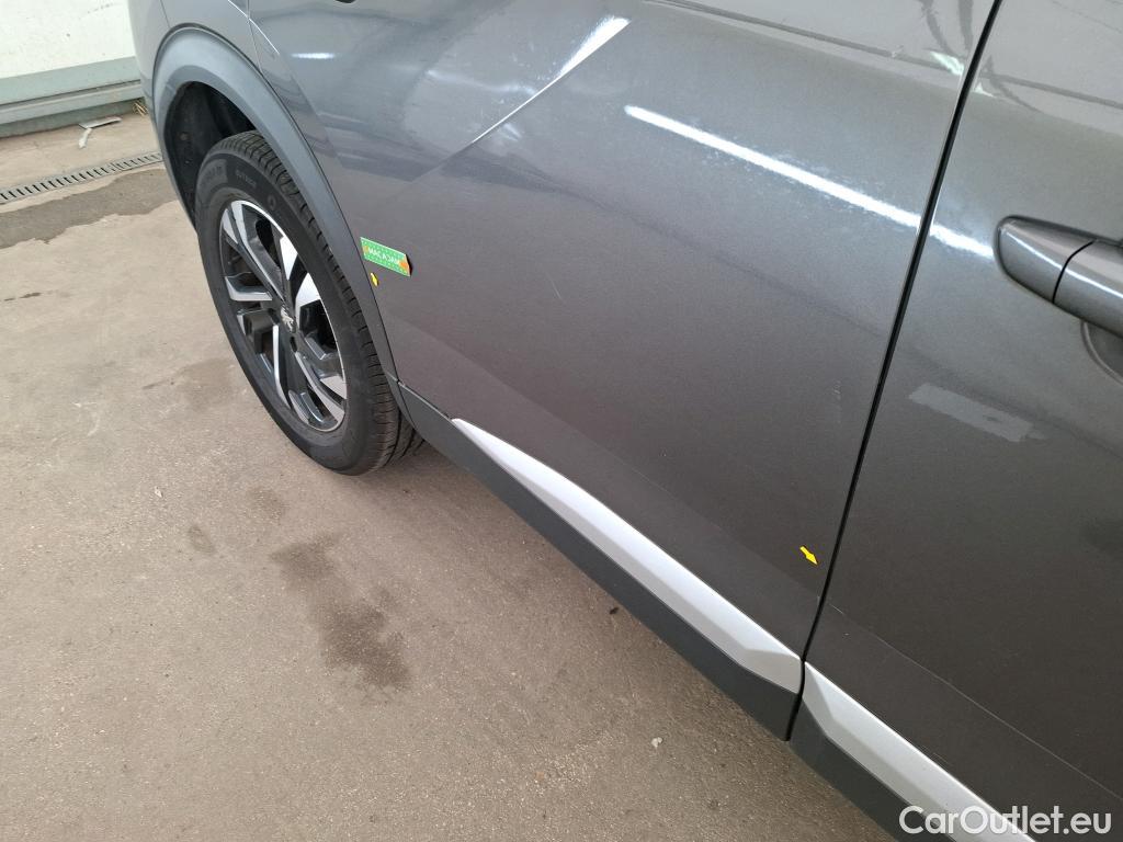  Peugeot  2008  Allure Business 1.5 HDi 130CV BVA8 E6d #6