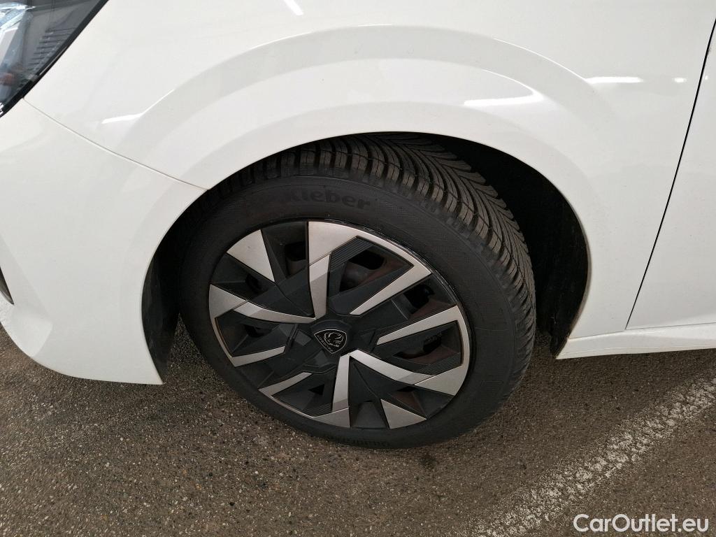  Peugeot  208  Active 1.2 PureTech 100CV BVM6 E6d #9