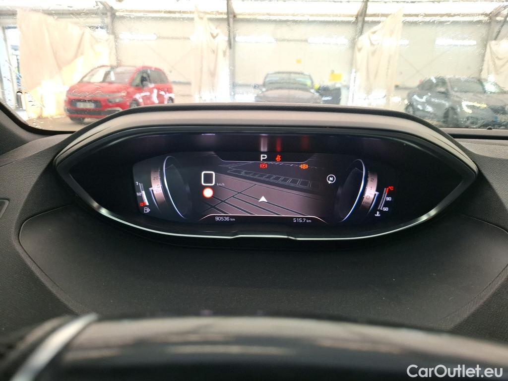  Peugeot  3008  II GT 1.5 HDi 130CV BVA8 E6d #16