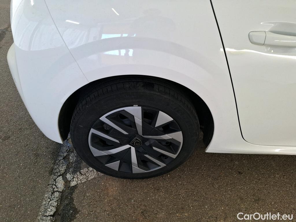  Peugeot  208  Active 1.2 PureTech 100CV BVM6 E6d #20