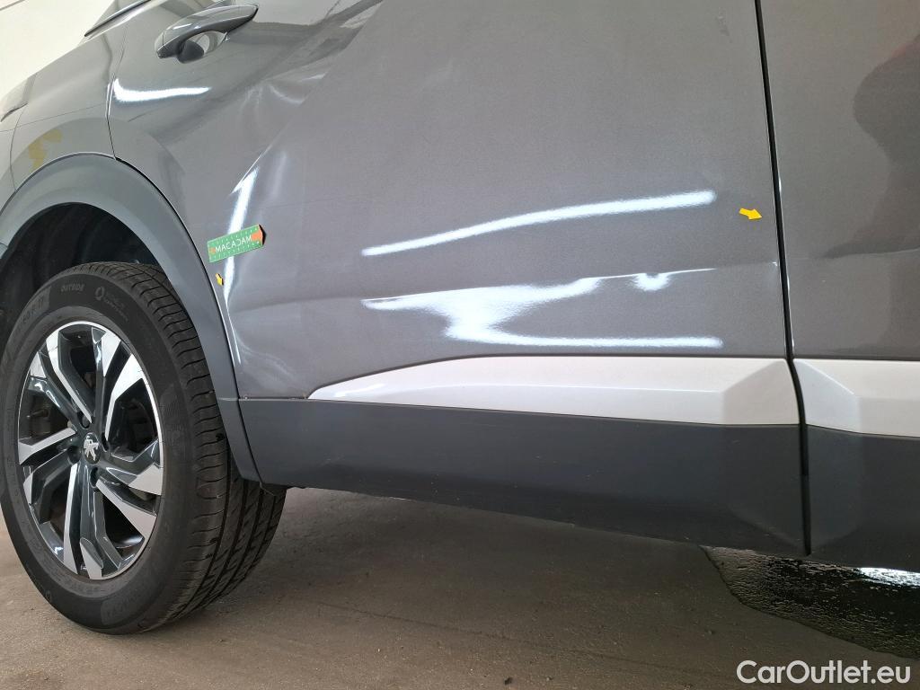  Peugeot  2008  Allure Business 1.5 HDi 130CV BVA8 E6d #7