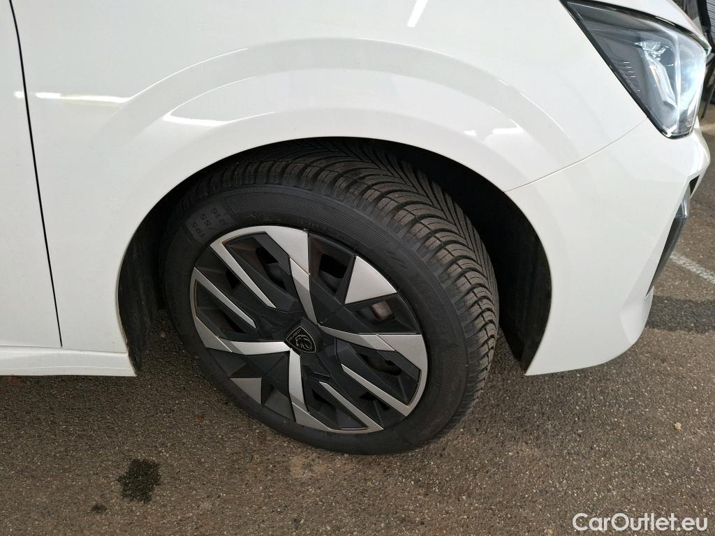  Peugeot  208  Active 1.2 PureTech 100CV BVM6 E6d #23