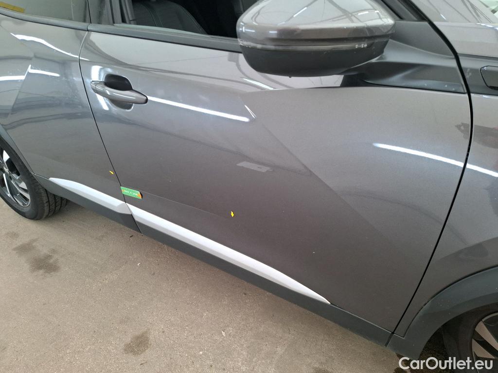  Peugeot  2008  Allure Business 1.5 HDi 130CV BVA8 E6d #8