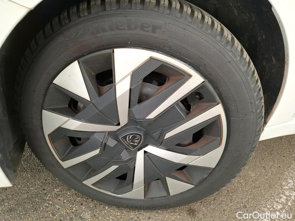  Peugeot  208  Active 1.2 PureTech 100CV BVM6 E6d #10