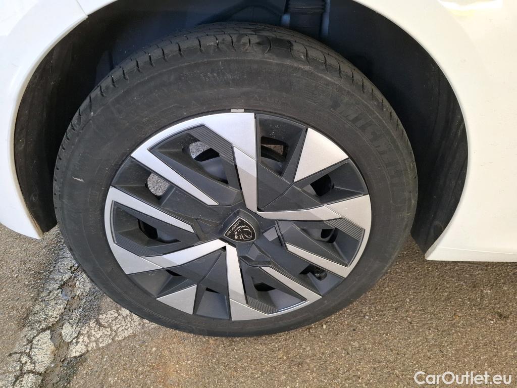  Peugeot  208  Active 1.2 PureTech 100CV BVM6 E6d #21