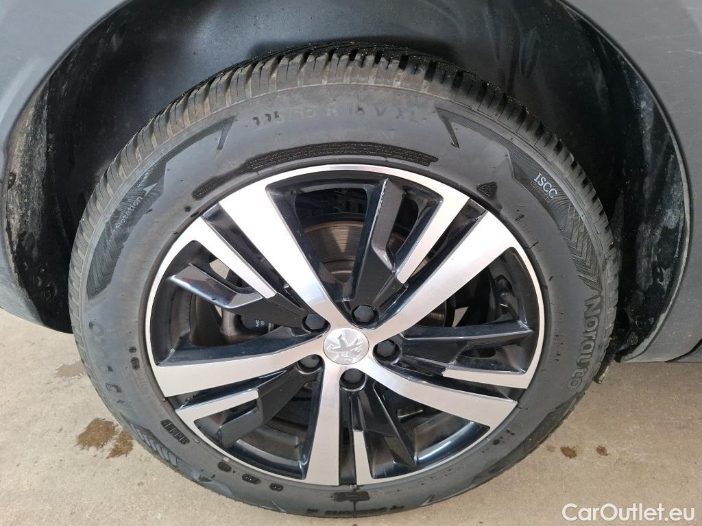  Peugeot  3008  II GT 1.5 HDi 130CV BVA8 E6d #18