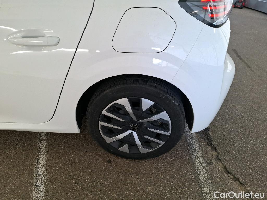  Peugeot  208  Active 1.2 PureTech 100CV BVM6 E6d #12