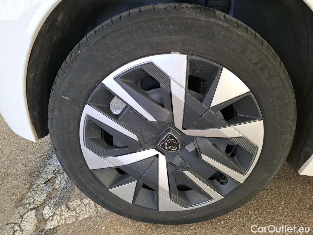  Peugeot  208  Active 1.2 PureTech 100CV BVM6 E6d #2