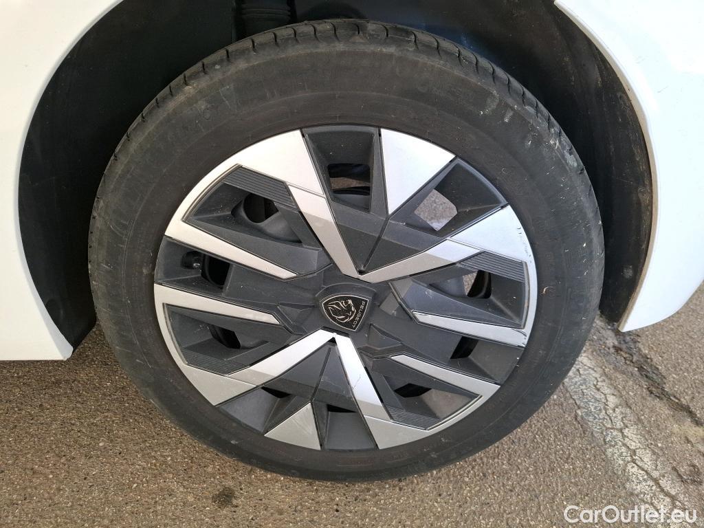  Peugeot  208  Active 1.2 PureTech 100CV BVM6 E6d #13