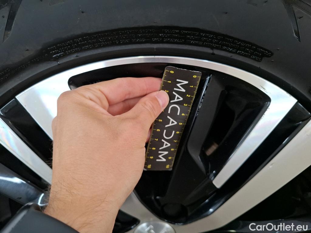  Peugeot  3008  II GT 1.5 HDi 130CV BVA8 E6d #19