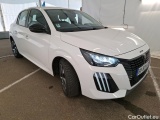 Peugeot  208  Active 1.2 PureTech 100CV BVM6 E6d #4