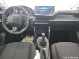  Peugeot  208  Style 1.2 PureTech 100CV BVM6 6E #5