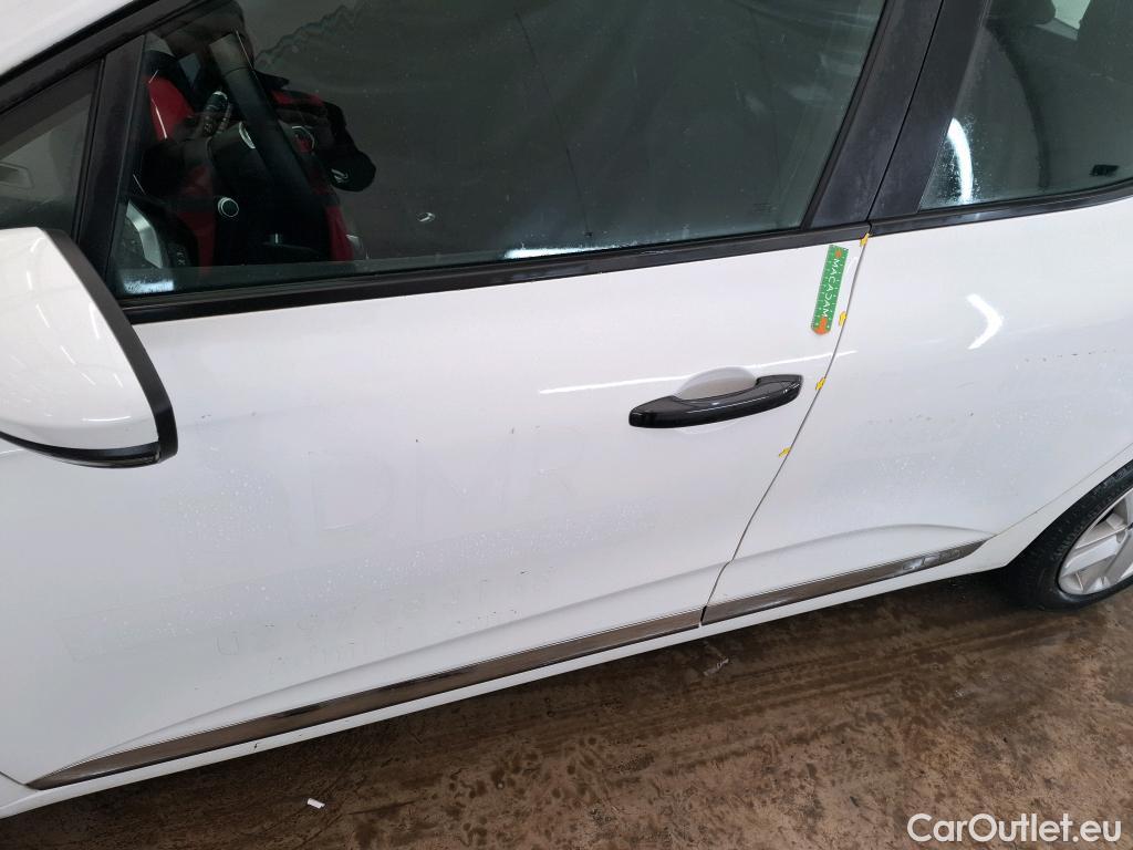  Renault  Clio  V Business 1.0 SCe 65CV BVM5 E6d #21