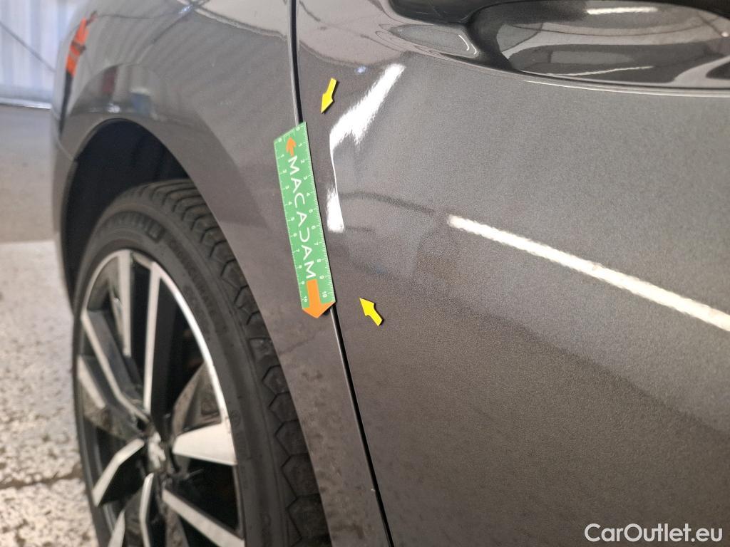  Peugeot  508 PEUGEOT  SW / 2018 / 5P / Break HYBRID 225 E-EAT8 GT Pack #2