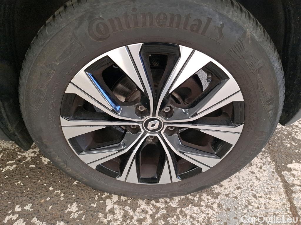  Renault  Captur  II Techno 1.6 E-TECH Hybrid 145CV BVA6 E6d #2