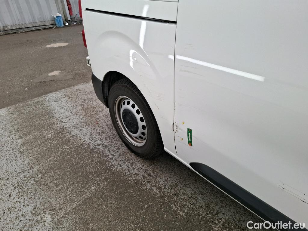  Peugeot  Expert  Kombi L2 1.5 HDi 120CV BVM6 9 Sieges E6d #5