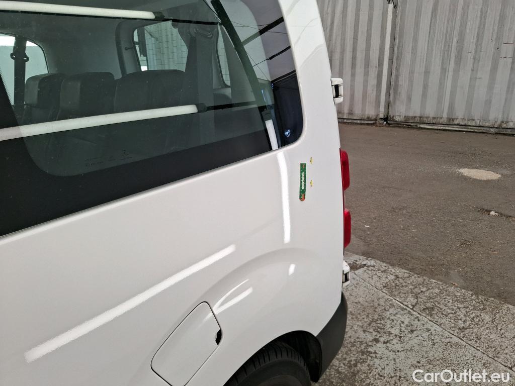  Peugeot  Expert  Kombi L2 1.5 HDi 120CV BVM6 9 Sieges E6d #13