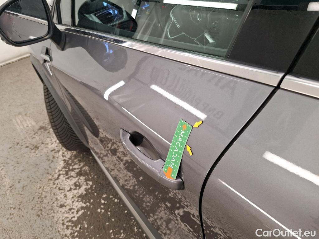  Renault  Captur  II Techno 1.6 E-TECH Hybrid 145CV BVA6 E6d #7