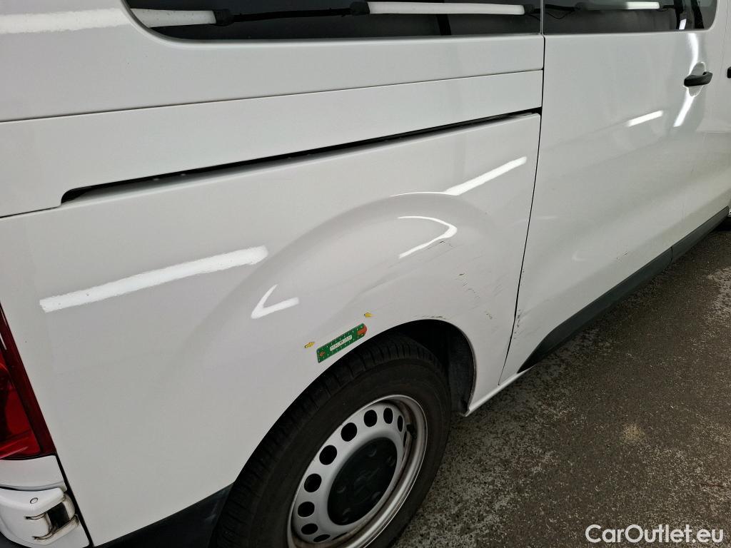  Peugeot  Expert  Kombi L2 1.5 HDi 120CV BVM6 9 Sieges E6d #1