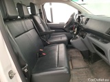  Peugeot  Expert  Kombi L2 1.5 HDi 120CV BVM6 9 Sieges E6d #6