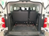  Peugeot  Expert  Kombi L2 1.5 HDi 120CV BVM6 9 Sieges E6d #8