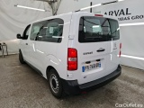  Peugeot  Expert  Kombi L2 1.5 HDi 120CV BVM6 9 Sieges E6d #2