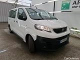  Peugeot  Expert  Kombi L2 1.5 HDi 120CV BVM6 9 Sieges E6d #4
