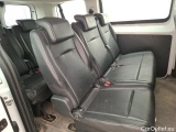  Peugeot  Expert  Kombi L2 1.5 HDi 120CV BVM6 9 Sieges E6d #9
