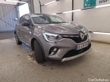  Renault  Captur  II Techno 1.6 E-TECH Hybrid 145CV BVA6 E6d #4