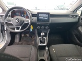  Renault  Clio  V Business 1.0 SCe 65CV BVM5 E6d #5