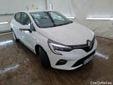  Renault  Clio  V Business 1.0 SCe 65CV BVM5 E6d #4