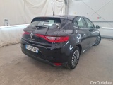  Renault  Megane RENAULT Mégane Berline 2015 5P Berline Business Blue dCi 115 #3
