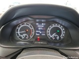 Skoda  KAMIQ  Ambition 1.0 TSI 110CV BVA7 E6d #6
