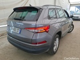  Skoda  Kodiaq  Business 1.5 TSI 150CV BVA7 7 Sieges E6d #3