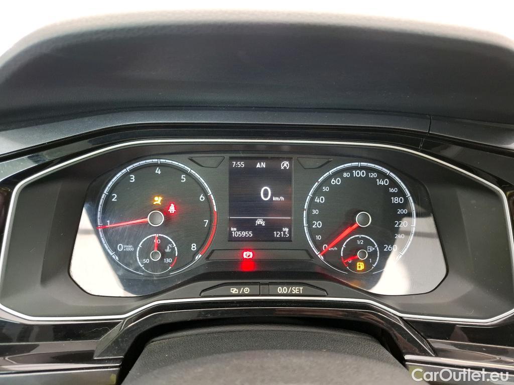  Volkswagen  Polo  VI Carat Exclusive 1.0 TSI 115CV BVM6 E6dT #7