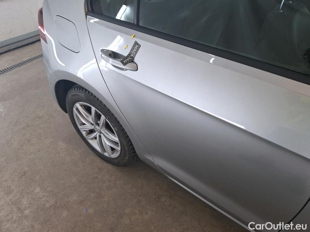  Volkswagen  Golf  VII Berline Carat BMT 1.5 TSI 150CV BVA7 E6dT #23