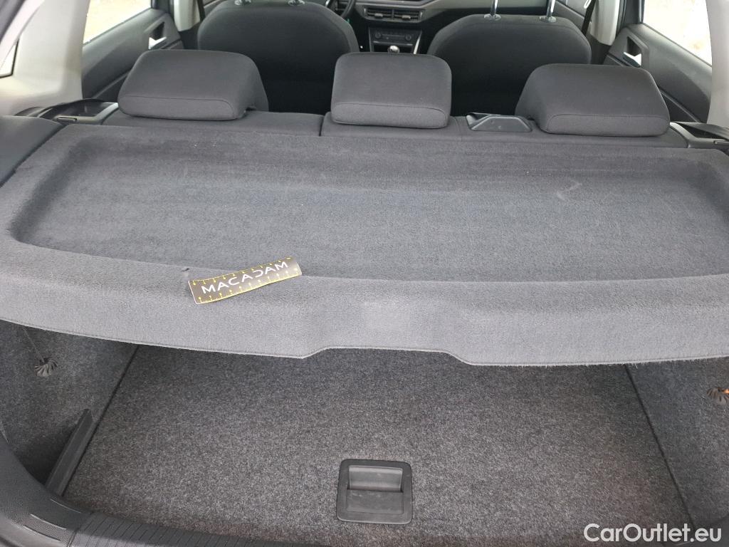  Volkswagen  Polo  VI Carat Exclusive 1.0 TSI 115CV BVM6 E6dT #8