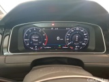  Volkswagen  Golf  VII Berline Carat BMT 1.5 TSI 150CV BVA7 E6dT #6