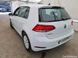 Volkswagen  Golf  VII Berline Trendline BMT/Start-Stopp 1.0 TSI 85CV BVM5 E6dT #2
