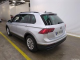  Volkswagen  Tiguan VOLKSWAGEN  / 2020 / 5P / SUV 1.5 TSI 150 DSG7 LIFE BUSI #2