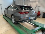 CLA-Klasse