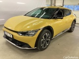  KIA  Ev6 77.4 kWh AWD 325hk Base Drag Läder #3