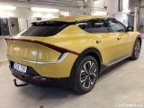  KIA  Ev6 77.4 kWh AWD 325hk Base Drag Läder #5